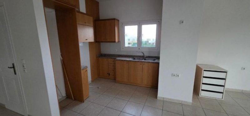 Heraklion - Mastaba Kreta, Heraklion: Exzellente 4-Zimmer-Wohnung im Stadtteil Mastampas zu verkaufen Wohnung kaufen